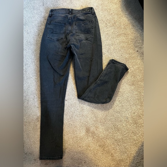 American eagle slim leg jeans - Picture 4 of 4
